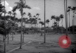 Image callisthénie Cayenne Guyane Française, 1939, de la seconde 18 séquences d'archives historiques vidéo 65675030235