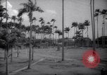 Image callisthénie Cayenne Guyane Française, 1939, de la seconde 19 séquences d'archives historiques vidéo 65675030235