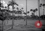Image callisthénie Cayenne Guyane Française, 1939, de la seconde 20 séquences d'archives historiques vidéo 65675030235