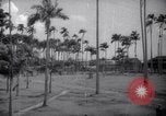 Image callisthénie Cayenne Guyane Française, 1939, de la seconde 21 séquences d'archives historiques vidéo 65675030235