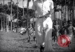 Image callisthénie Cayenne Guyane Française, 1939, de la seconde 25 séquences d'archives historiques vidéo 65675030235