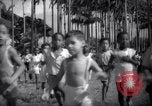 Image callisthénie Cayenne Guyane Française, 1939, de la seconde 28 séquences d'archives historiques vidéo 65675030235