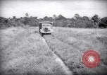 Standbild Railroad Carts Französisch-guayana, 1939, aus Sekunde 6 historischem Filmmaterial Videoclip 65675030236