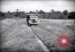 Standbild Railroad Carts Französisch-guayana, 1939, aus Sekunde 7 historischem Filmmaterial Videoclip 65675030236