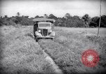 Standbild Railroad Carts Französisch-guayana, 1939, aus Sekunde 8 historischem Filmmaterial Videoclip 65675030236