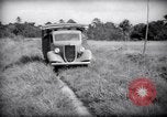 Standbild Railroad Carts Französisch-guayana, 1939, aus Sekunde 9 historischem Filmmaterial Videoclip 65675030236