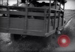 Standbild Railroad Carts Französisch-guayana, 1939, aus Sekunde 13 historischem Filmmaterial Videoclip 65675030236