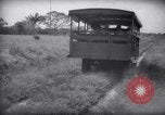 Standbild Railroad Carts Französisch-guayana, 1939, aus Sekunde 14 historischem Filmmaterial Videoclip 65675030236