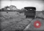 Standbild Railroad Carts Französisch-guayana, 1939, aus Sekunde 15 historischem Filmmaterial Videoclip 65675030236
