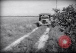 Standbild Railroad Carts Französisch-guayana, 1939, aus Sekunde 21 historischem Filmmaterial Videoclip 65675030236