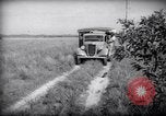 Standbild Railroad Carts Französisch-guayana, 1939, aus Sekunde 22 historischem Filmmaterial Videoclip 65675030236
