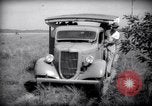 Standbild Railroad Carts Französisch-guayana, 1939, aus Sekunde 24 historischem Filmmaterial Videoclip 65675030236