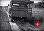 Standbild Railroad Carts Französisch-guayana, 1939, aus Sekunde 28 historischem Filmmaterial Videoclip 65675030236