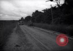 Standbild Railroad Carts Französisch-guayana, 1939, aus Sekunde 44 historischem Filmmaterial Videoclip 65675030236