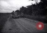 Standbild Railroad Carts Französisch-guayana, 1939, aus Sekunde 47 historischem Filmmaterial Videoclip 65675030236