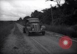Standbild Railroad Carts Französisch-guayana, 1939, aus Sekunde 48 historischem Filmmaterial Videoclip 65675030236