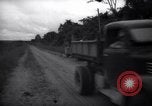 Standbild Railroad Carts Französisch-guayana, 1939, aus Sekunde 49 historischem Filmmaterial Videoclip 65675030236