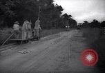 Standbild Railroad Carts Französisch-guayana, 1939, aus Sekunde 60 historischem Filmmaterial Videoclip 65675030236