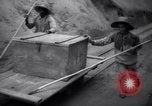 Standbild Railroad Carts Französisch-guayana, 1939, aus Sekunde 62 historischem Filmmaterial Videoclip 65675030236
