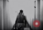 Image prison de l'île du Diable Devil's Island Guyane Française, 1939, de la seconde 13 séquences d'archives historiques vidéo 65675030238