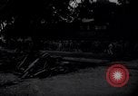 Image prison de l'île du Diable Devil's Island Guyane Française, 1939, de la seconde 16 séquences d'archives historiques vidéo 65675030238