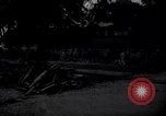 Image prison de l'île du Diable Devil's Island Guyane Française, 1939, de la seconde 17 séquences d'archives historiques vidéo 65675030238
