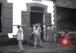 Image prison de l'île du Diable Devil's Island Guyane Française, 1939, de la seconde 32 séquences d'archives historiques vidéo 65675030238