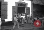 Image prison de l'île du Diable Devil's Island Guyane Française, 1939, de la seconde 33 séquences d'archives historiques vidéo 65675030238