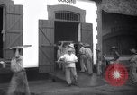 Image prison de l'île du Diable Devil's Island Guyane Française, 1939, de la seconde 34 séquences d'archives historiques vidéo 65675030238