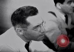 Standbild kranken Gefangenen Devil's Island Guyana, 1939, aus Sekunde 4 historischem Filmmaterial Videoclip 65675030239