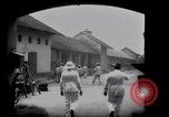 Standbild kranken Gefangenen Devil's Island Guyana, 1939, aus Sekunde 9 historischem Filmmaterial Videoclip 65675030239