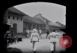 Standbild kranken Gefangenen Devil's Island Guyana, 1939, aus Sekunde 10 historischem Filmmaterial Videoclip 65675030239