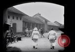 Standbild kranken Gefangenen Devil's Island Guyana, 1939, aus Sekunde 11 historischem Filmmaterial Videoclip 65675030239
