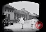 Standbild kranken Gefangenen Devil's Island Guyana, 1939, aus Sekunde 12 historischem Filmmaterial Videoclip 65675030239