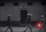 Standbild kranken Gefangenen Devil's Island Guyana, 1939, aus Sekunde 17 historischem Filmmaterial Videoclip 65675030239