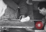 Standbild kranken Gefangenen Devil's Island Guyana, 1939, aus Sekunde 18 historischem Filmmaterial Videoclip 65675030239