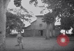Standbild kranken Gefangenen Devil's Island Guyana, 1939, aus Sekunde 25 historischem Filmmaterial Videoclip 65675030239