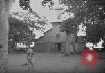 Standbild kranken Gefangenen Devil's Island Guyana, 1939, aus Sekunde 26 historischem Filmmaterial Videoclip 65675030239