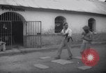 Standbild kranken Gefangenen Devil's Island Guyana, 1939, aus Sekunde 39 historischem Filmmaterial Videoclip 65675030239