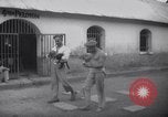 Standbild kranken Gefangenen Devil's Island Guyana, 1939, aus Sekunde 41 historischem Filmmaterial Videoclip 65675030239