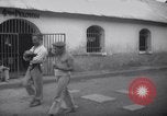Standbild kranken Gefangenen Devil's Island Guyana, 1939, aus Sekunde 42 historischem Filmmaterial Videoclip 65675030239