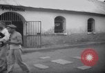 Standbild kranken Gefangenen Devil's Island Guyana, 1939, aus Sekunde 43 historischem Filmmaterial Videoclip 65675030239