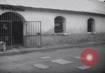 Standbild kranken Gefangenen Devil's Island Guyana, 1939, aus Sekunde 44 historischem Filmmaterial Videoclip 65675030239