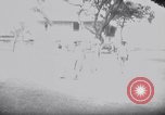 Standbild kranken Gefangenen Devil's Island Guyana, 1939, aus Sekunde 46 historischem Filmmaterial Videoclip 65675030239
