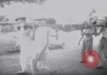 Standbild kranken Gefangenen Devil's Island Guyana, 1939, aus Sekunde 51 historischem Filmmaterial Videoclip 65675030239