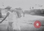Standbild kranken Gefangenen Devil's Island Guyana, 1939, aus Sekunde 54 historischem Filmmaterial Videoclip 65675030239