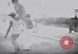 Standbild kranken Gefangenen Devil's Island Guyana, 1939, aus Sekunde 55 historischem Filmmaterial Videoclip 65675030239