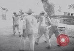 Standbild kranken Gefangenen Devil's Island Guyana, 1939, aus Sekunde 57 historischem Filmmaterial Videoclip 65675030239