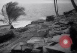 Standbild Telegraph Shack Devil's Island Guyana, 1939, aus Sekunde 12 historischem Filmmaterial Videoclip 65675030240
