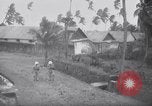 Standbild Telegraph Shack Devil's Island Guyana, 1939, aus Sekunde 13 historischem Filmmaterial Videoclip 65675030240